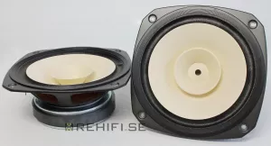 Fostex FE206E