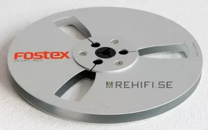 Fostex Model 9007