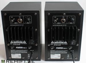 Fostex PM0.4