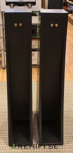 DIY/Markaudio Frugal Horn