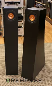 DIY/Markaudio Frugal Horn