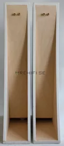 DIY/Markaudio Frugal Horn