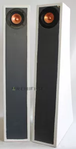 DIY/Markaudio Frugal Horn