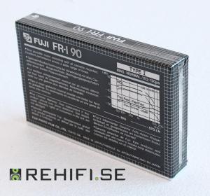 Fuji FR-I 90