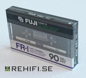 Fuji FR-I 90
