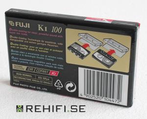 Fuji K1 100