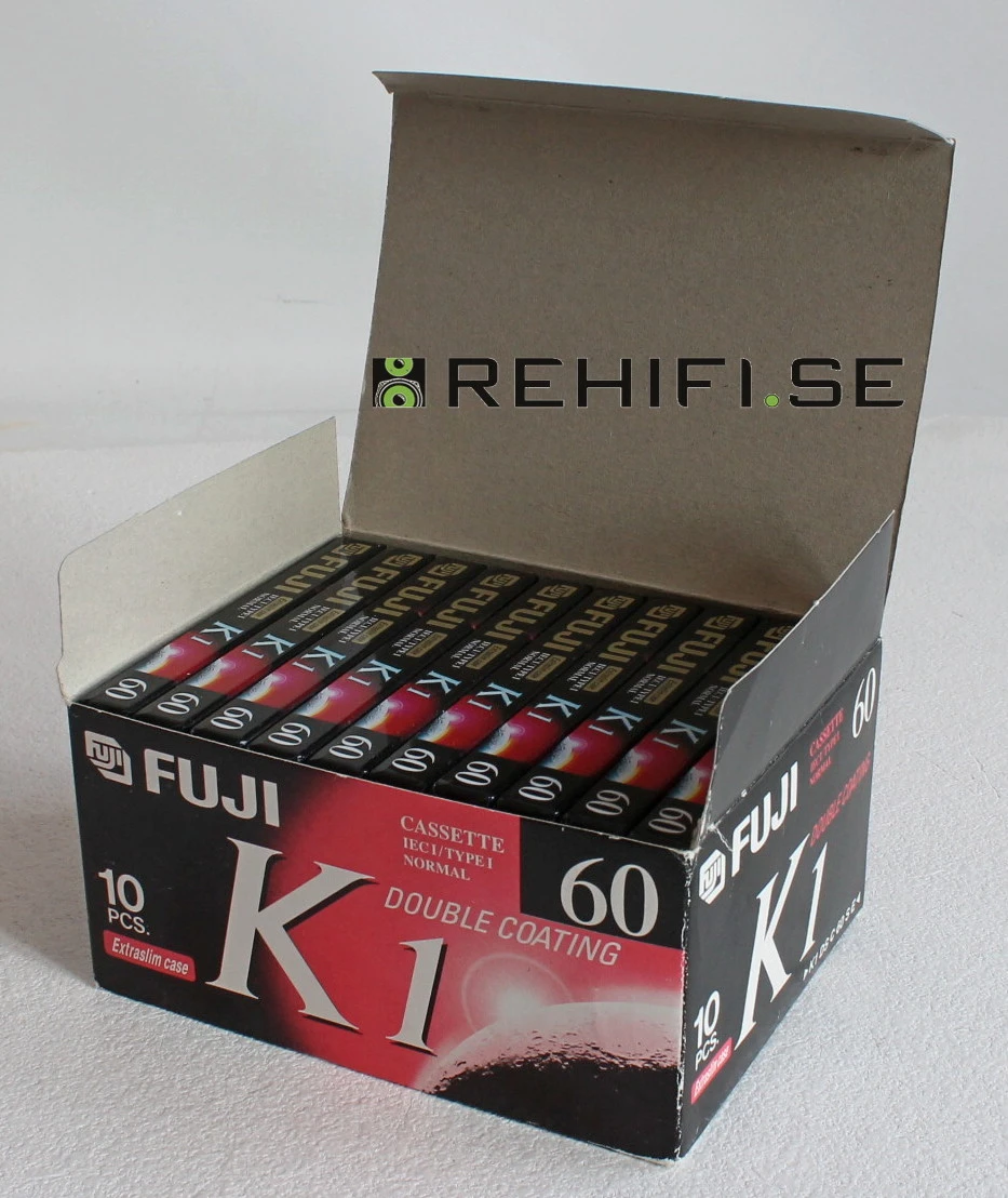 Fuji K1 60