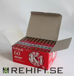 Fuji K1 60
