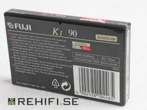 Fuji K1 90