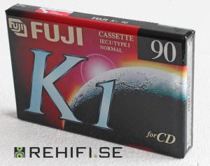 Fuji K1 90