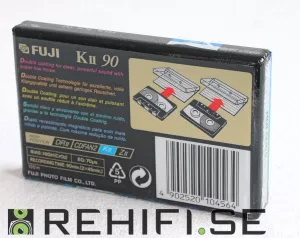 Fuji K2 90