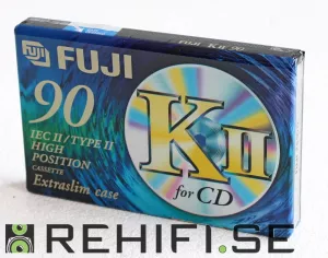 Fuji K2 90