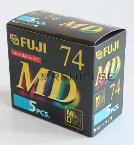 Fuji MD74