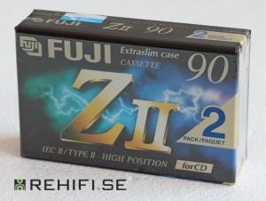 Fuji ZII 90