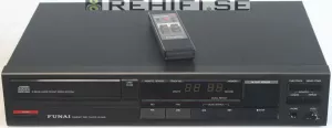 Funai CD 6600