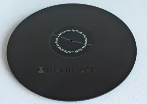 Funk Firm Achromat 1200