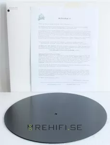 Funk Firm Achromat II 3 mm