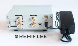 Furutech ADL GT40 Alpha