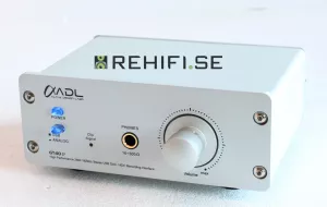 Furutech ADL GT40 Alpha