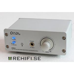 Furutech ADL GT40 Alpha