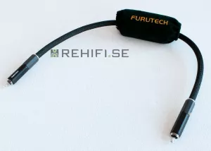 Furutech Audio Reference III