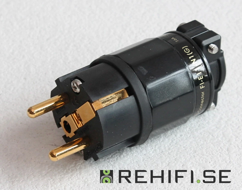 Furutech FI-E11-N1