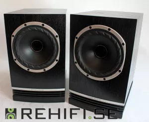 Fyne Audio F500