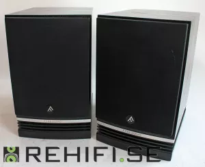Fyne Audio F500