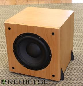 Gale 3070 Subwoofer