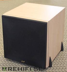 Gale 4070 Subwoofer