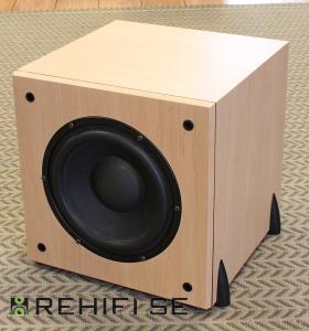 Gale 4070 Subwoofer