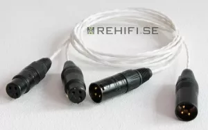 Gamut XLR
