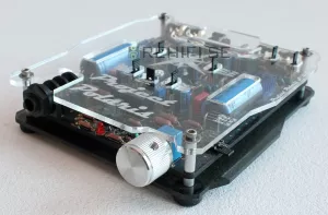 Garage 1217 Project Polaris