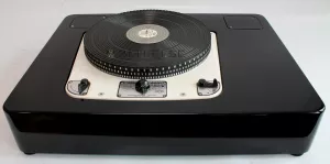 Garrard 301