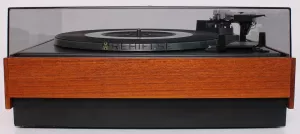 Garrard SP25 Mk2