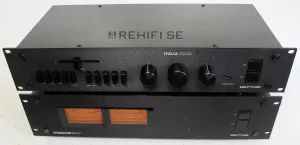 GAS Thalia + Grandson