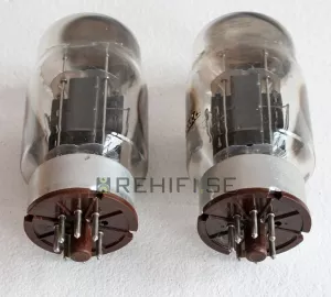 GEC (General Electric) KT88