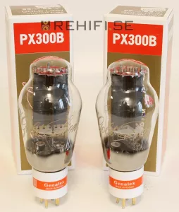 Genalex Gold Lion PX-300B