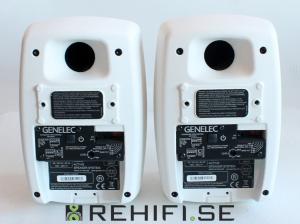 Genelec 4020C