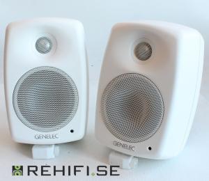 Genelec 4020C