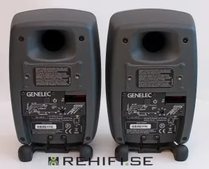 Genelec 8020D