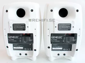 Genelec G Three