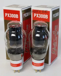 Genalex Gold Lion PX-300B