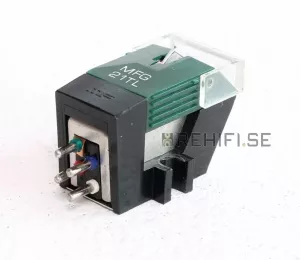 Glanz MFG 21TL
