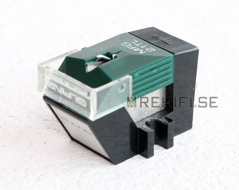 Glanz MFG 21TL