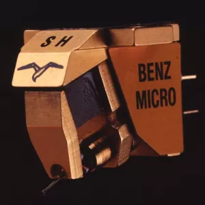 Benz Micro Glider SH