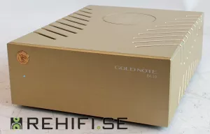 Gold Note PA-10