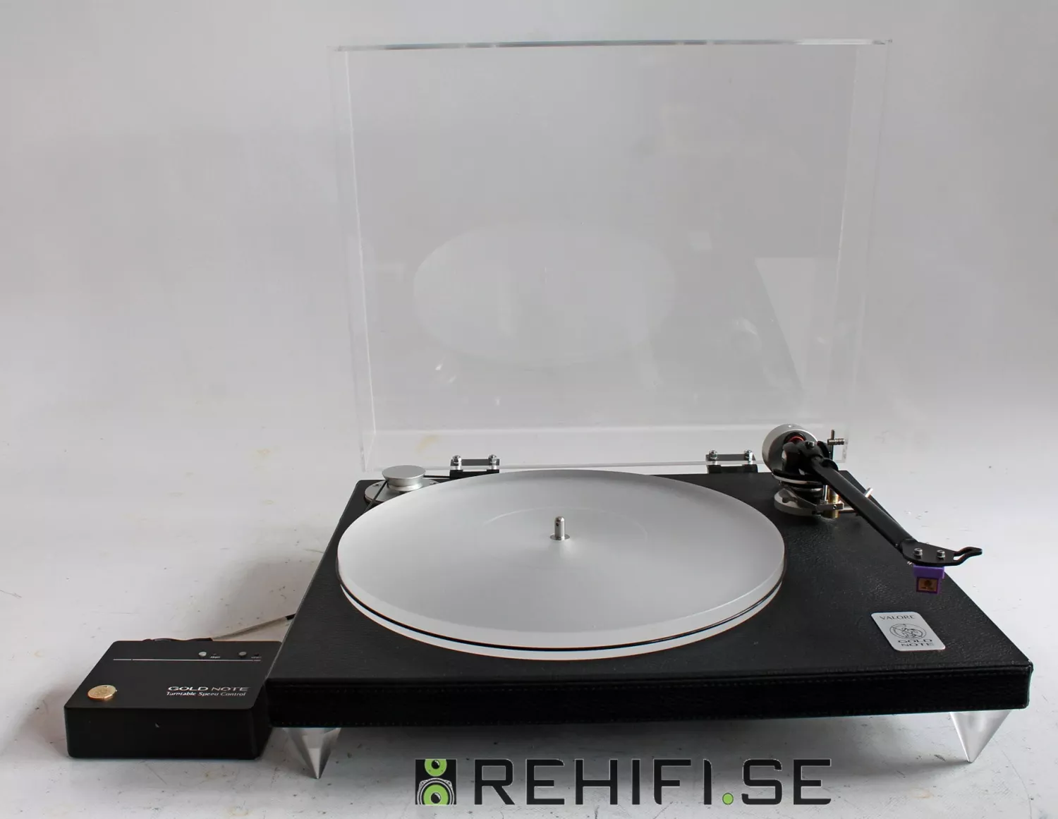 Gold Note Valore 425 Plus