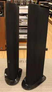 GoldenEar Triton 3