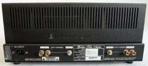 Golden Tube Audio SE-40